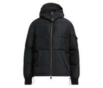 Steppjacke