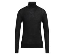 Rollkragenpullover