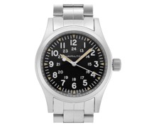 Armbanduhr
