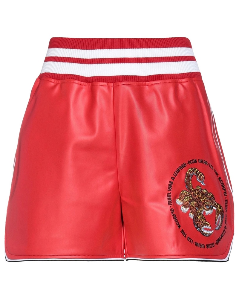 GCDS Damen Shorts & Bermudashorts