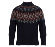 Rollkragenpullover