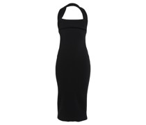 Midi-Kleid