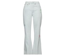 Jeanshose