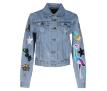 Jeansjacke/-mantel