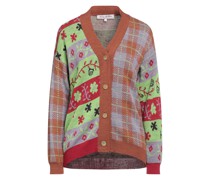 Strickjacke