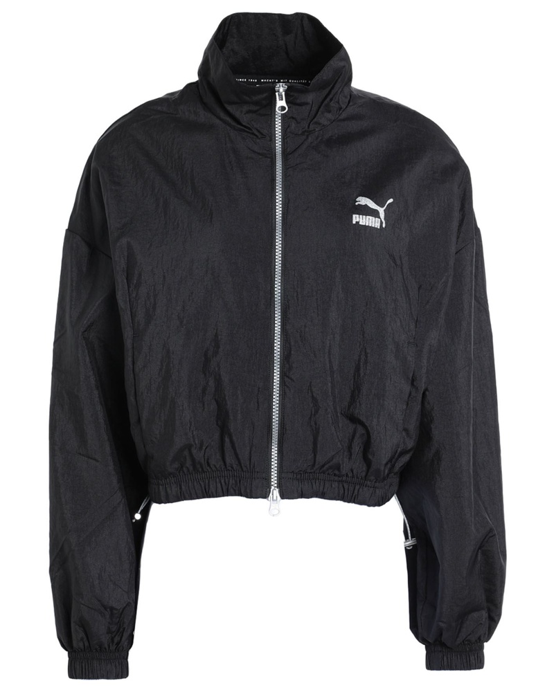 Puma Damen Jacke Puma Damen Jacke