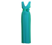 Langes Kleid