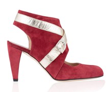 Stiefelette