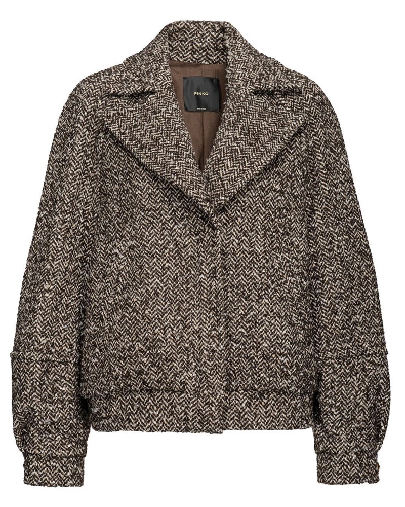 Pinko Damen Mantel