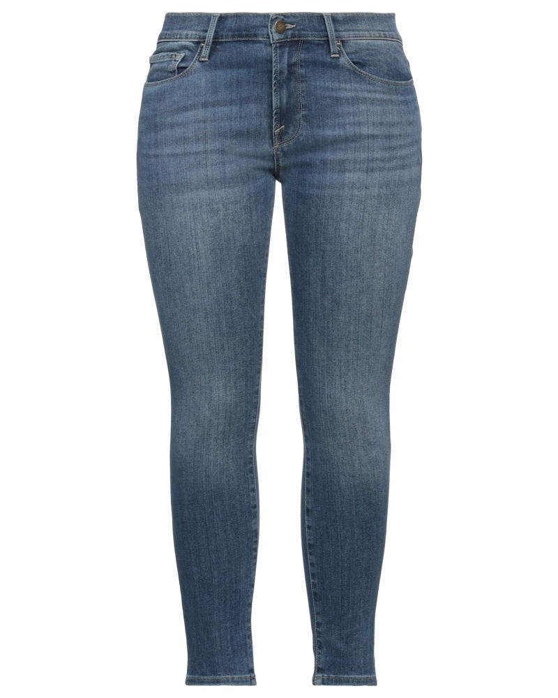 Frame Denim Damen Jeanshose