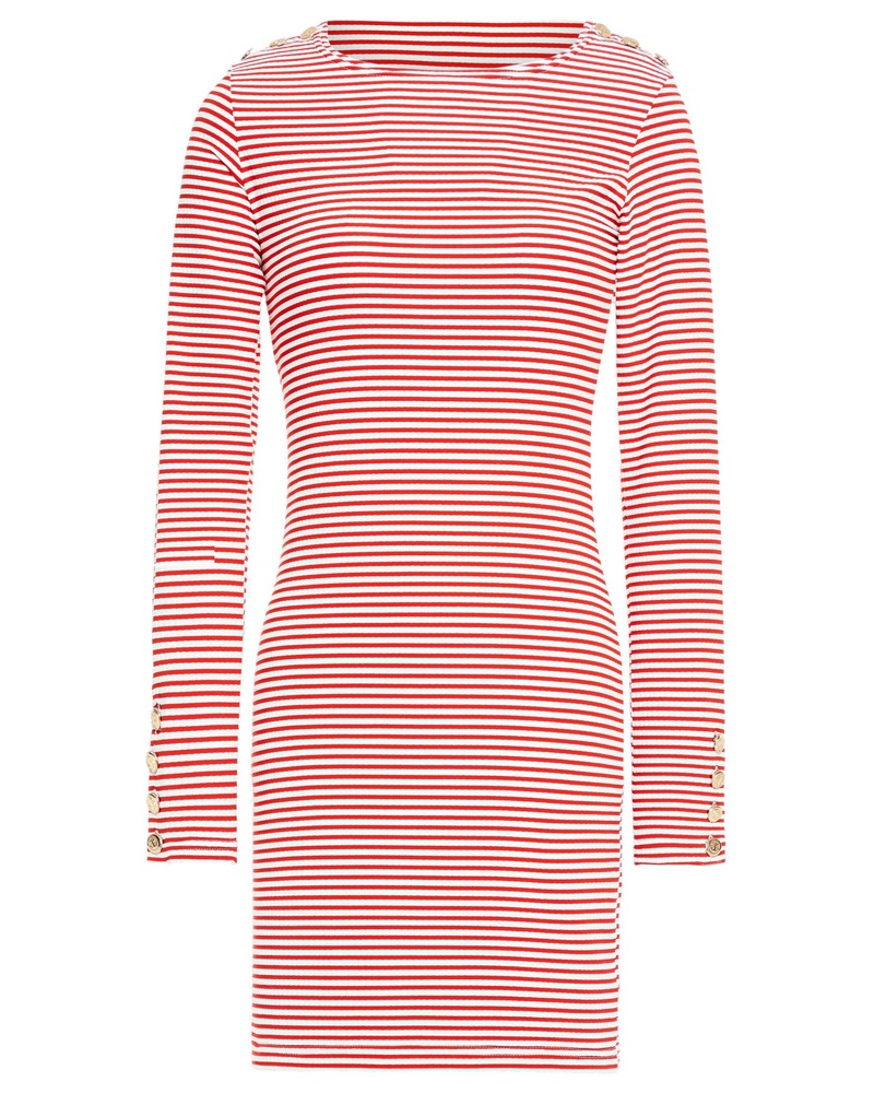 Melissa Odabash Damen Kurzes Kleid