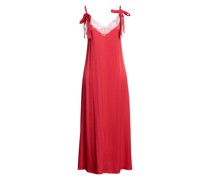 Langes Kleid