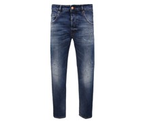 Jeanshose