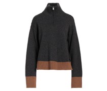 Rollkragenpullover