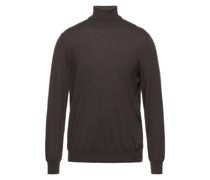 Rollkragenpullover