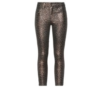 Jeanshose
