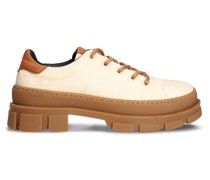Schnürschuh