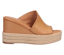 Espadrilles