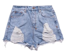Jeansshorts