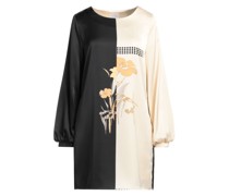 Kurzes Kleid