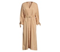 Midi-Kleid