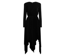 Midi-Kleid