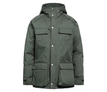 Steppjacke