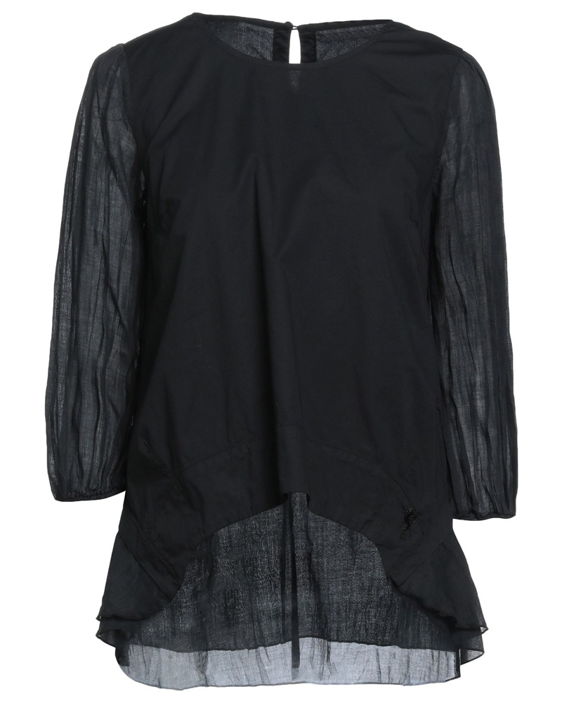 European Culture Damen Bluse