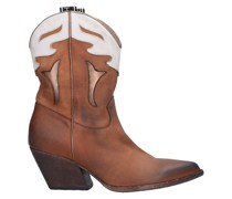 Stiefelette