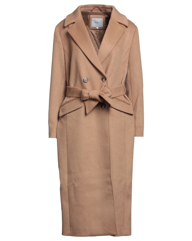 Pepe Jeans Damen Mantel