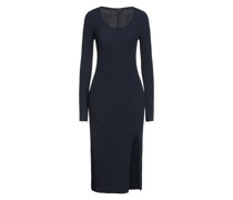 Midi-Kleid
