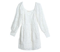 Kurzes Kleid