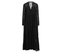 Langes Kleid