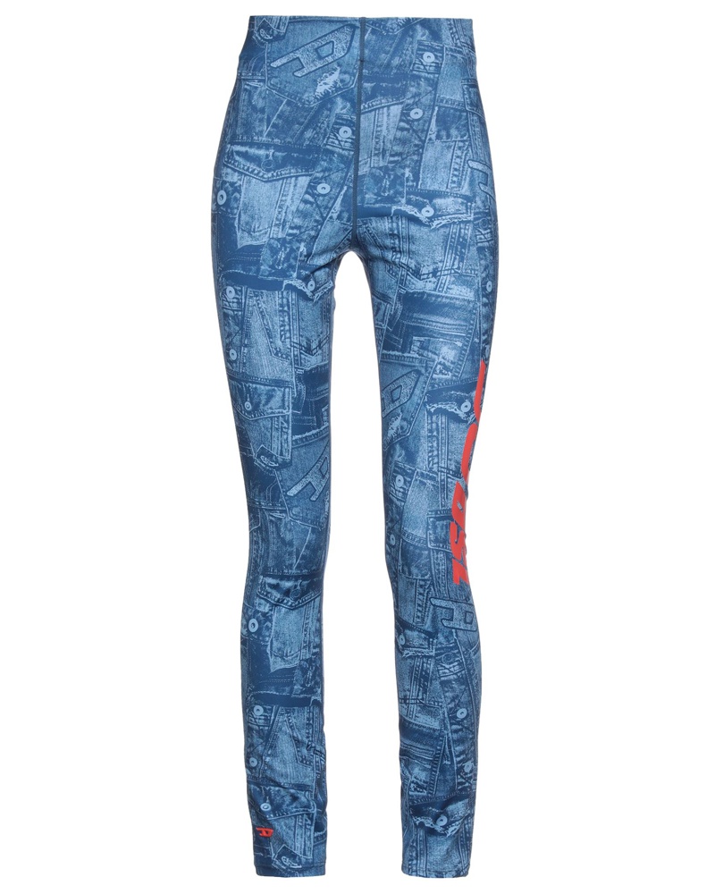 Diesel Damen Leggings