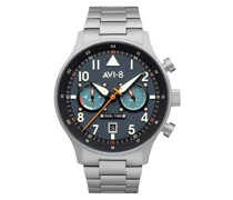 Armbanduhr