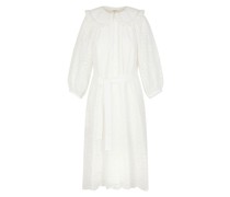 Midi-Kleid