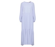 Langes Kleid