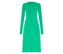 Midi-Kleid