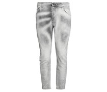 Jeanshose