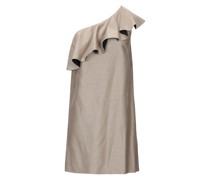 Kurzes Kleid