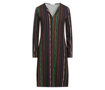 Kurzes Kleid