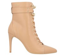 Stiefelette