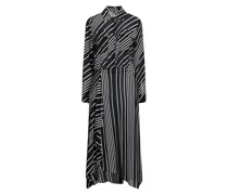 Midi-Kleid