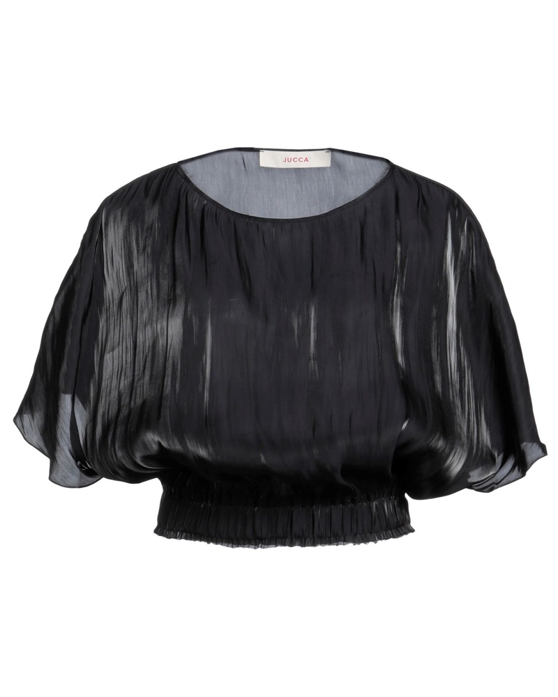 Jucca Damen Bluse