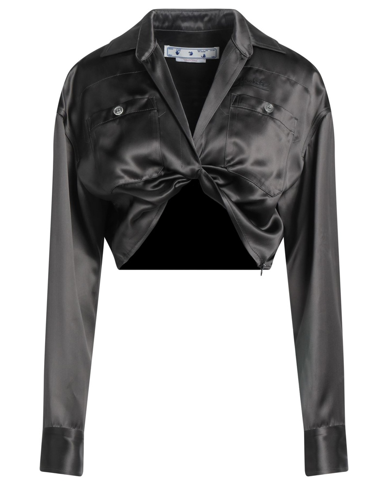 OFF-WHITE Damen Bluse