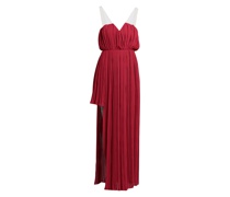 Langes Kleid