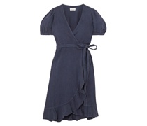 Midi-Kleid