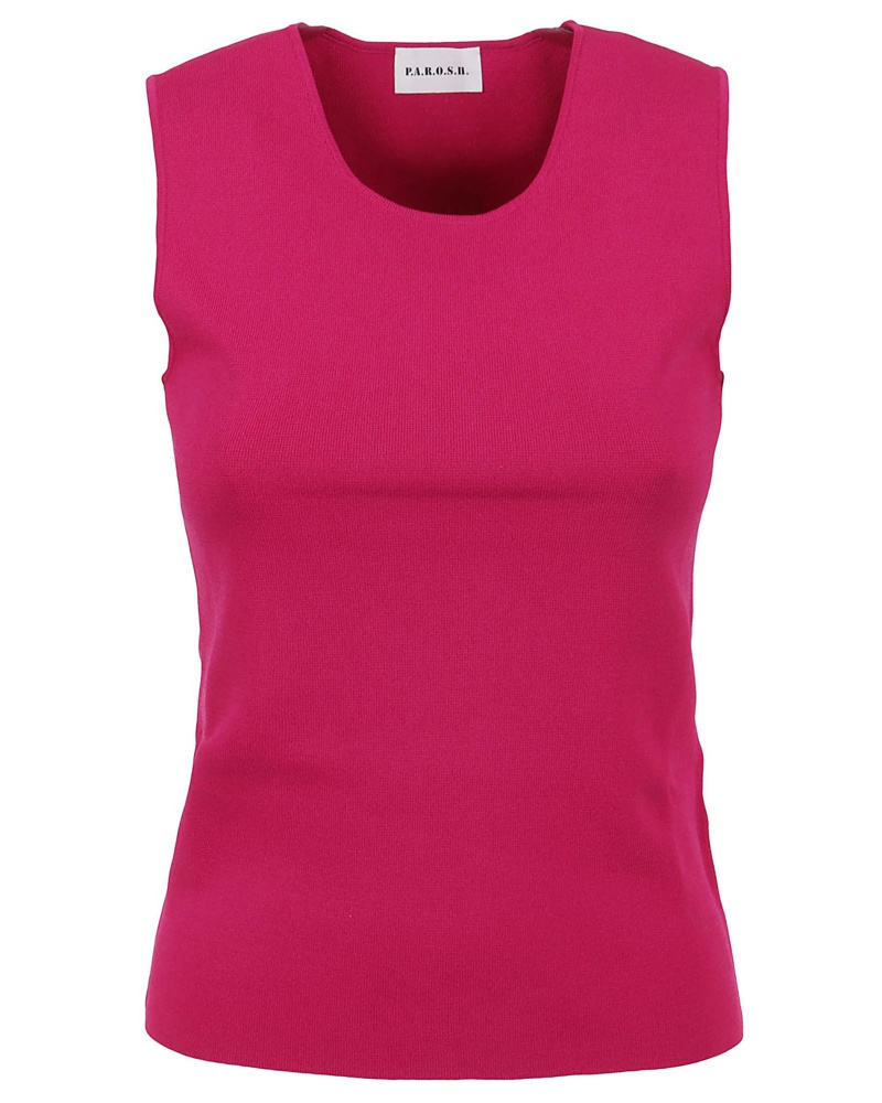 P.A.R.O.S.H. Damen Top