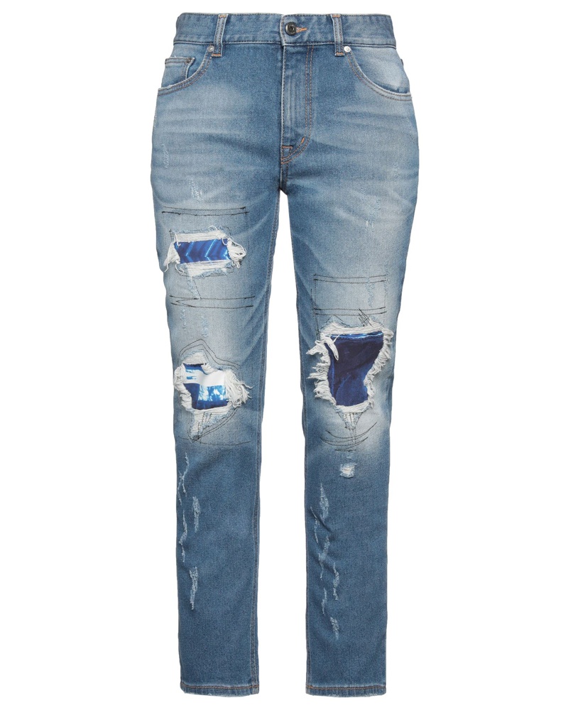 Just Cavalli Damen Jeanshose