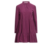 Kurzes Kleid